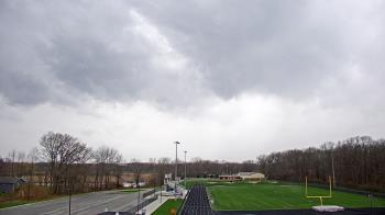 Weather camera view of Westchester Intermediate/Middle School.