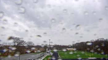 Weather camera view of Westchester Intermediate/Middle School.