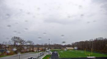 Weather camera view of Westchester Intermediate/Middle School.