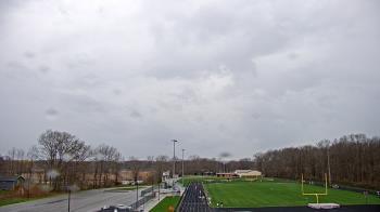 Weather camera view of Westchester Intermediate/Middle School.