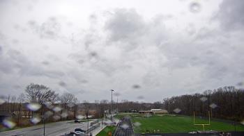 Weather camera view of Westchester Intermediate/Middle School.