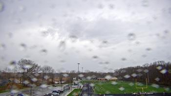 Weather camera view of Westchester Intermediate/Middle School.