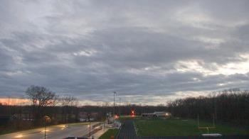 Weather camera view of Westchester Intermediate/Middle School.