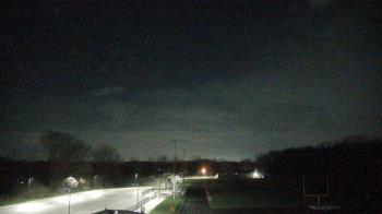Weather camera view of Westchester Intermediate/Middle School.