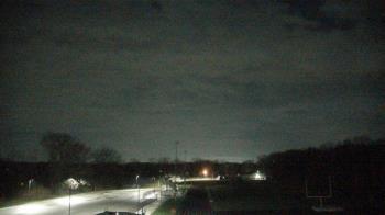 Weather camera view of Westchester Intermediate/Middle School.