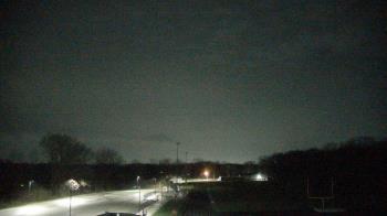 Weather camera view of Westchester Intermediate/Middle School.
