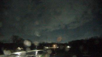 Weather camera view of Westchester Intermediate/Middle School.