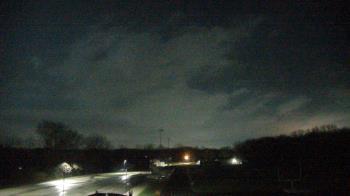 Weather camera view of Westchester Intermediate/Middle School.