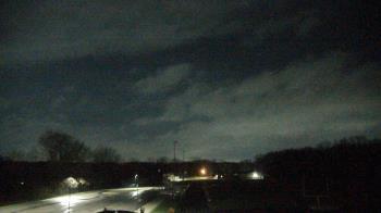 Weather camera view of Westchester Intermediate/Middle School.