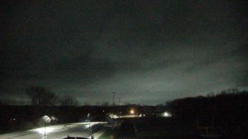 Weather camera view of Westchester Intermediate/Middle School.