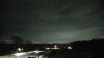 Weather camera view of Westchester Intermediate/Middle School.