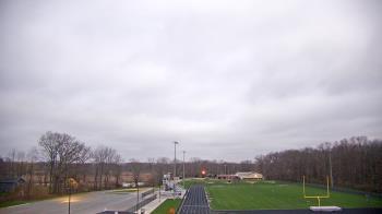 Weather camera view of Westchester Intermediate/Middle School.