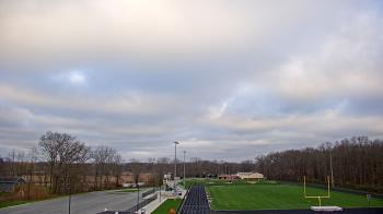 Weather camera view of Westchester Intermediate/Middle School.