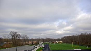 Weather camera view of Westchester Intermediate/Middle School.