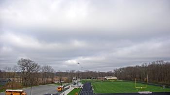 Weather camera view of Westchester Intermediate/Middle School.
