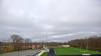 Weather camera view of Westchester Intermediate/Middle School.