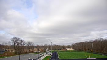 Weather camera view of Westchester Intermediate/Middle School.