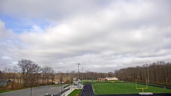 Weather camera view of Westchester Intermediate/Middle School.