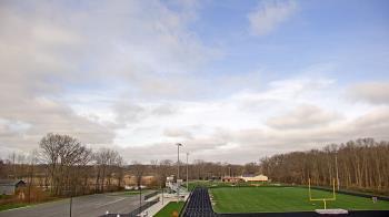 Weather camera view of Westchester Intermediate/Middle School.