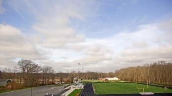 Weather camera view of Westchester Intermediate/Middle School.