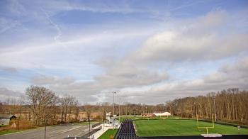 Weather camera view of Westchester Intermediate/Middle School.