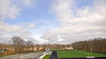 Weather camera view of Westchester Intermediate/Middle School.