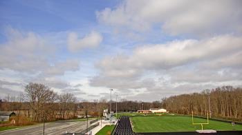 Weather camera view of Westchester Intermediate/Middle School.