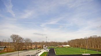 Weather camera view of Westchester Intermediate/Middle School.