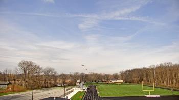 Weather camera view of Westchester Intermediate/Middle School.