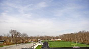 Weather camera view of Westchester Intermediate/Middle School.