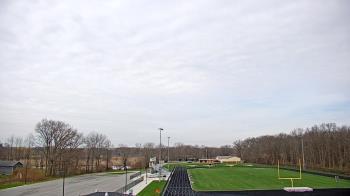 Weather camera view of Westchester Intermediate/Middle School.