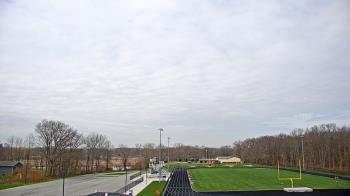 Weather camera view of Westchester Intermediate/Middle School.