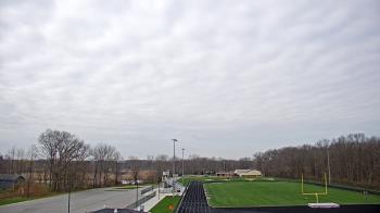 Weather camera view of Westchester Intermediate/Middle School.