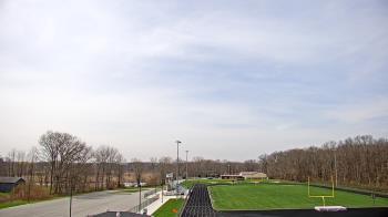 Weather camera view of Westchester Intermediate/Middle School.