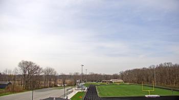 Weather camera view of Westchester Intermediate/Middle School.