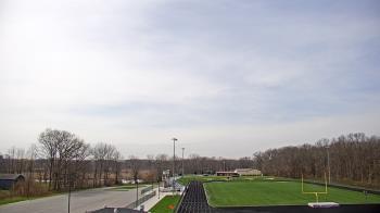 Weather camera view of Westchester Intermediate/Middle School.