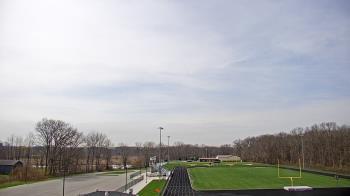 Weather camera view of Westchester Intermediate/Middle School.