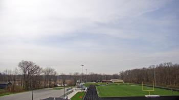 Weather camera view of Westchester Intermediate/Middle School.