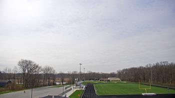 Weather camera view of Westchester Intermediate/Middle School.