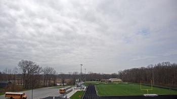 Weather camera view of Westchester Intermediate/Middle School.