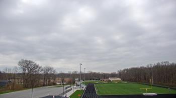 Weather camera view of Westchester Intermediate/Middle School.