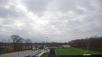 Weather camera view of Westchester Intermediate/Middle School.