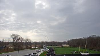 Weather camera view of Westchester Intermediate/Middle School.