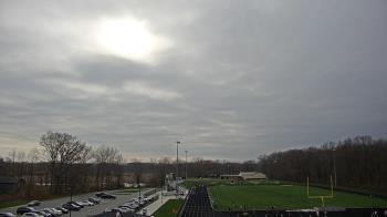 Weather camera view of Westchester Intermediate/Middle School.