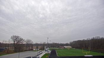 Weather camera view of Westchester Intermediate/Middle School.