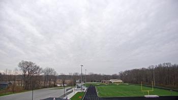 Weather camera view of Westchester Intermediate/Middle School.