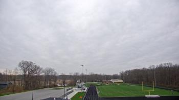 Weather camera view of Westchester Intermediate/Middle School.