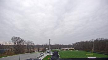 Weather camera view of Westchester Intermediate/Middle School.