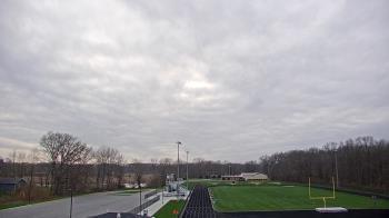 Weather camera view of Westchester Intermediate/Middle School.