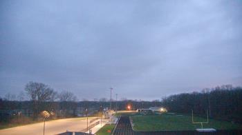 Weather camera view of Westchester Intermediate/Middle School.